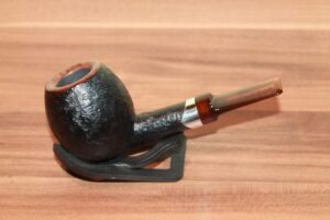 Kalmar Pipes - Thomas Kalmar Handmade Germany 9mm Filter 2024