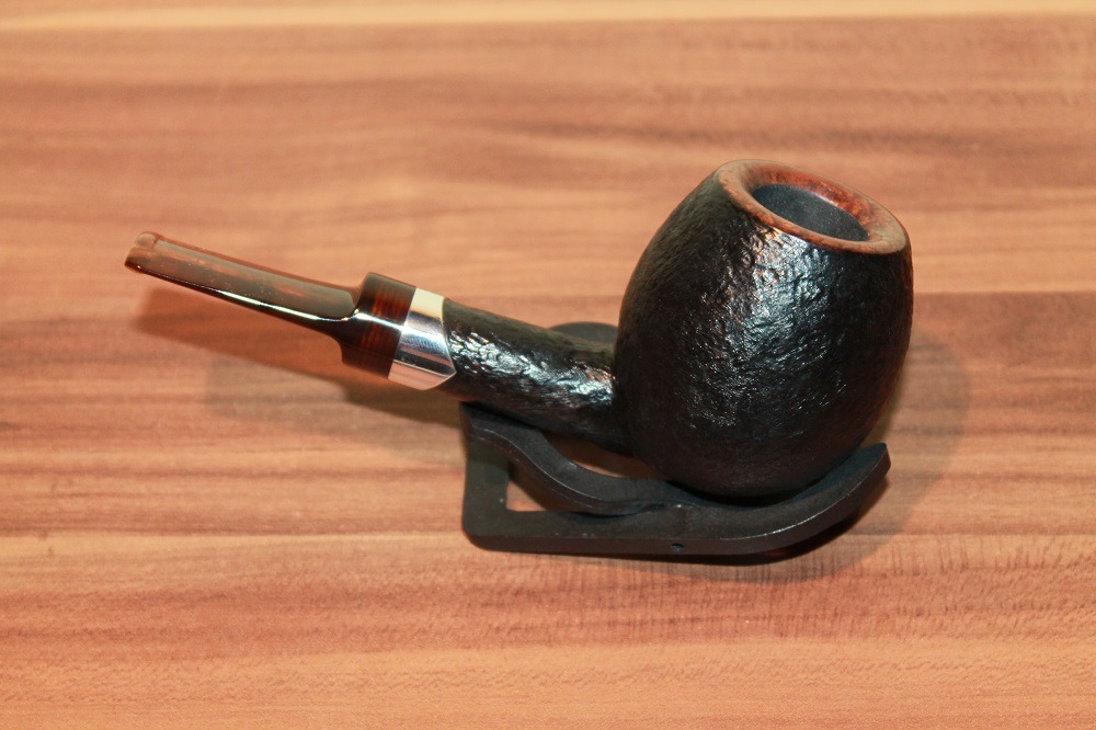 Kalmar Pipes - Thomas Kalmar Handmade Germany 9mm Filter 2024 – Bild 2