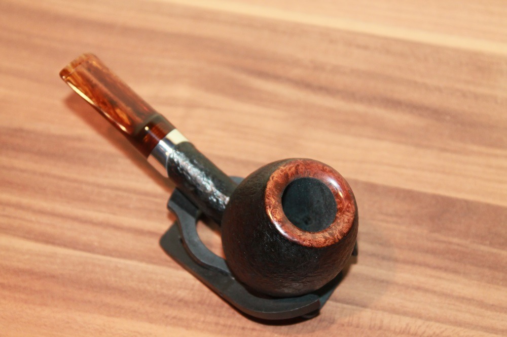 Kalmar Pipes - Thomas Kalmar Handmade Germany 9mm Filter 2024 – Bild 3