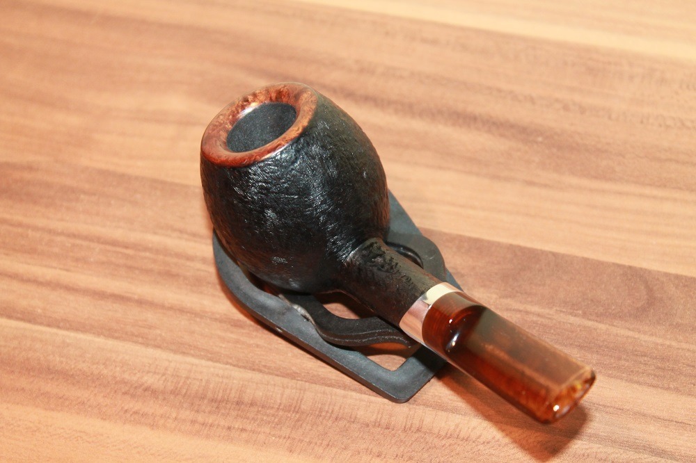 Kalmar Pipes - Thomas Kalmar Handmade Germany 9mm Filter 2024 – Bild 4
