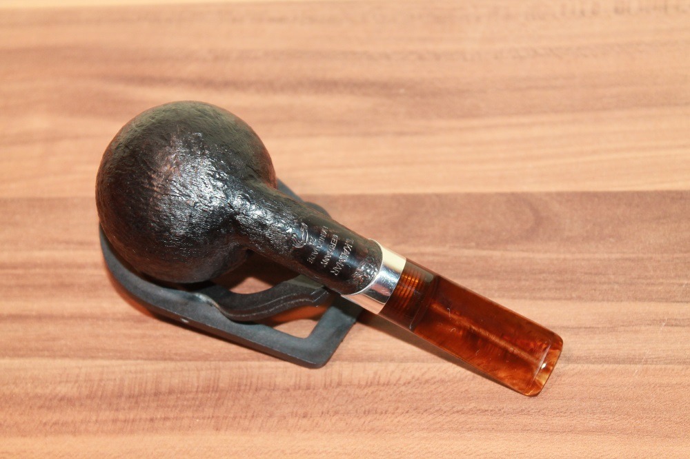 Kalmar Pipes - Thomas Kalmar Handmade Germany 9mm Filter 2024 – Bild 5