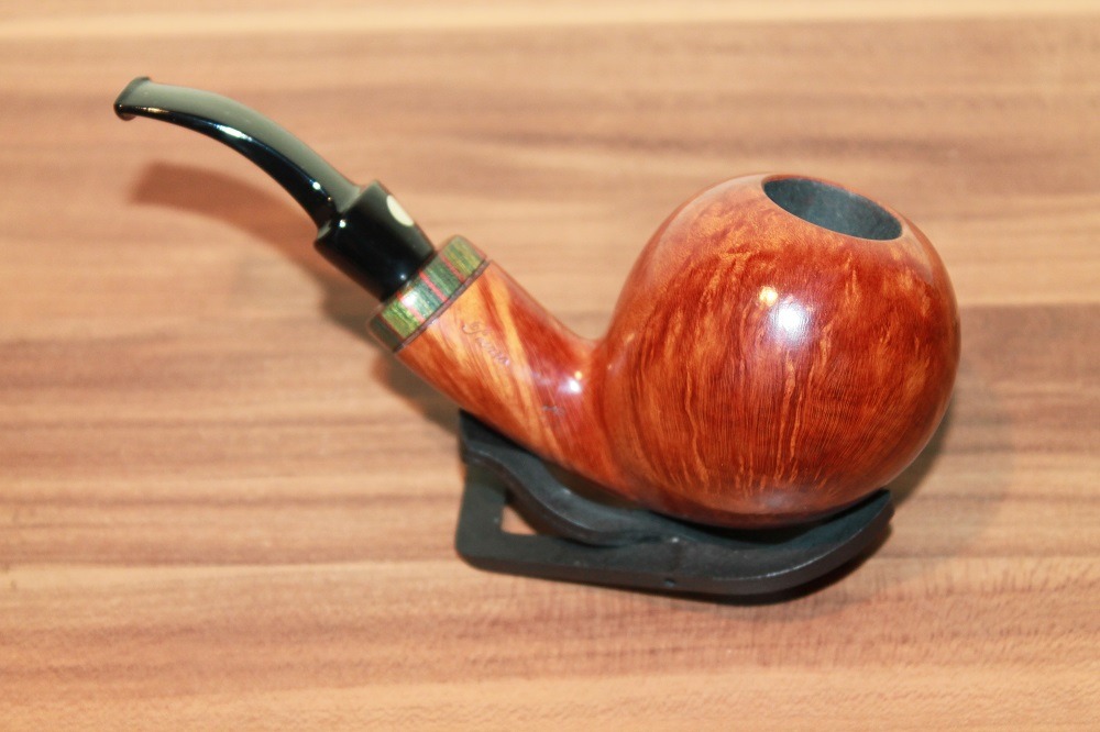 Mastro de Paja 3B Gigante Handmade in Italy 9mm – Bild 2