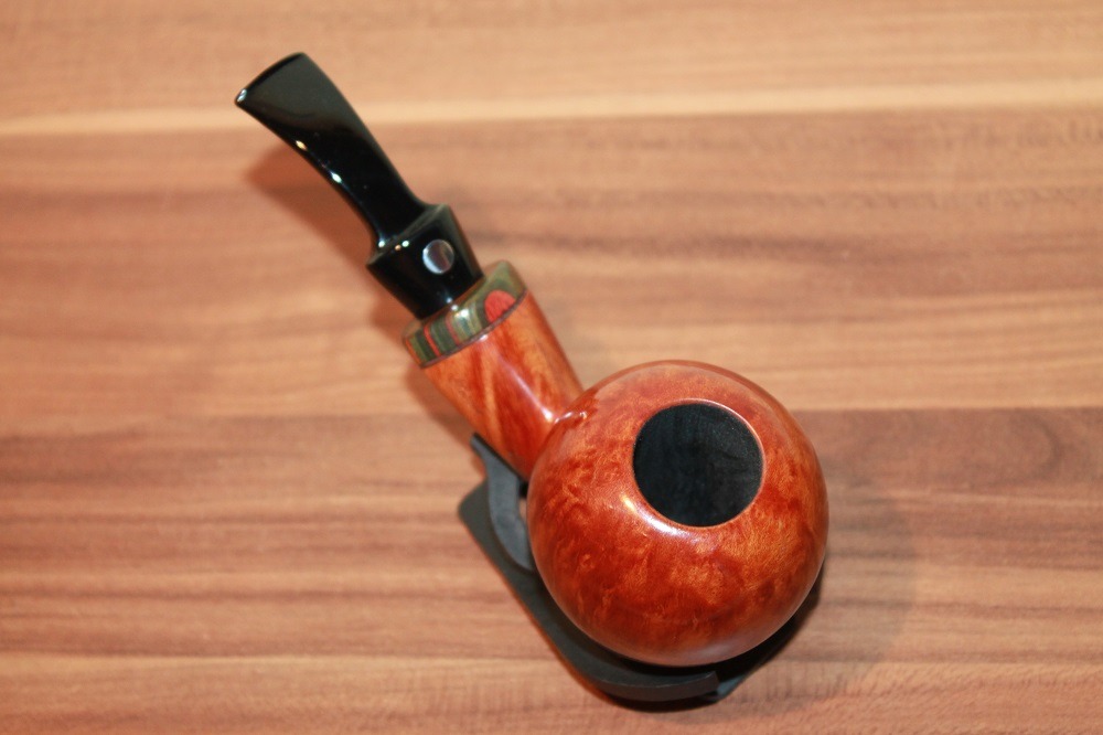 Mastro de Paja 3B Gigante Handmade in Italy 9mm – Bild 3