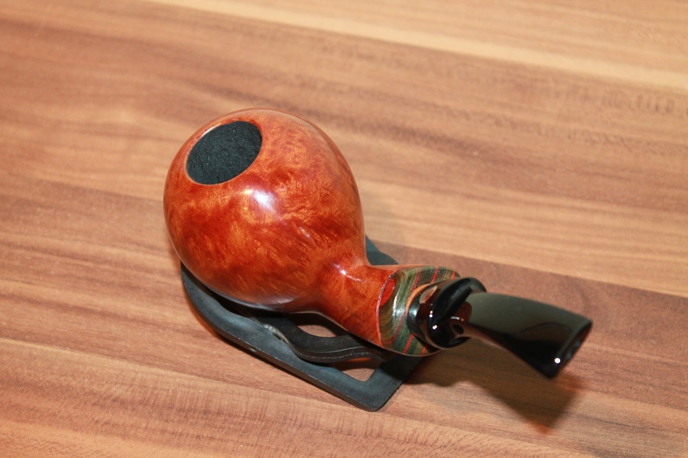 Mastro de Paja 3B Gigante Handmade in Italy 9mm – Bild 4