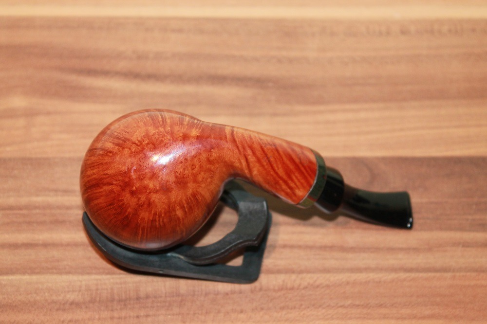 Mastro de Paja 3B Gigante Handmade in Italy 9mm – Bild 6