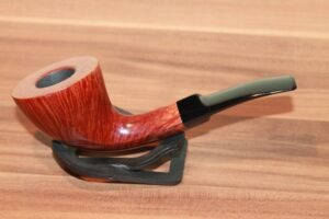 Reiner - The Art Of Pipe Design B Handmade 9mm Filter