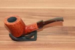 Paul Becker Paul Pipes D Handmade 9mm Filter Germany