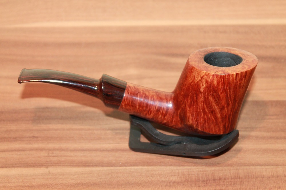 Paul Becker Paul Pipes D Handmade 9mm Filter Germany – Bild 2