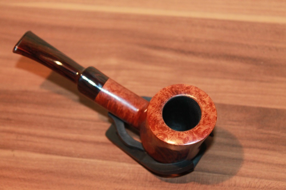 Paul Becker Paul Pipes D Handmade 9mm Filter Germany – Bild 3