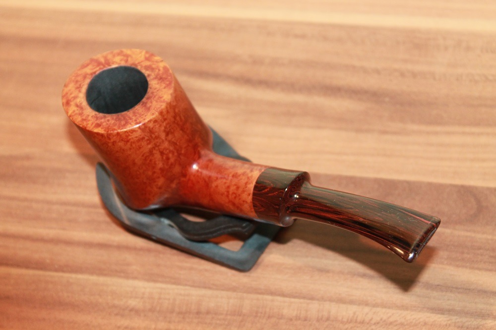 Paul Becker Paul Pipes D Handmade 9mm Filter Germany – Bild 4