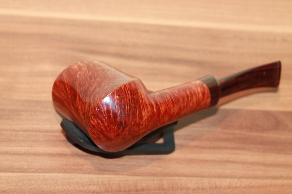 Paul Becker Paul Pipes D Handmade 9mm Filter Germany – Bild 5
