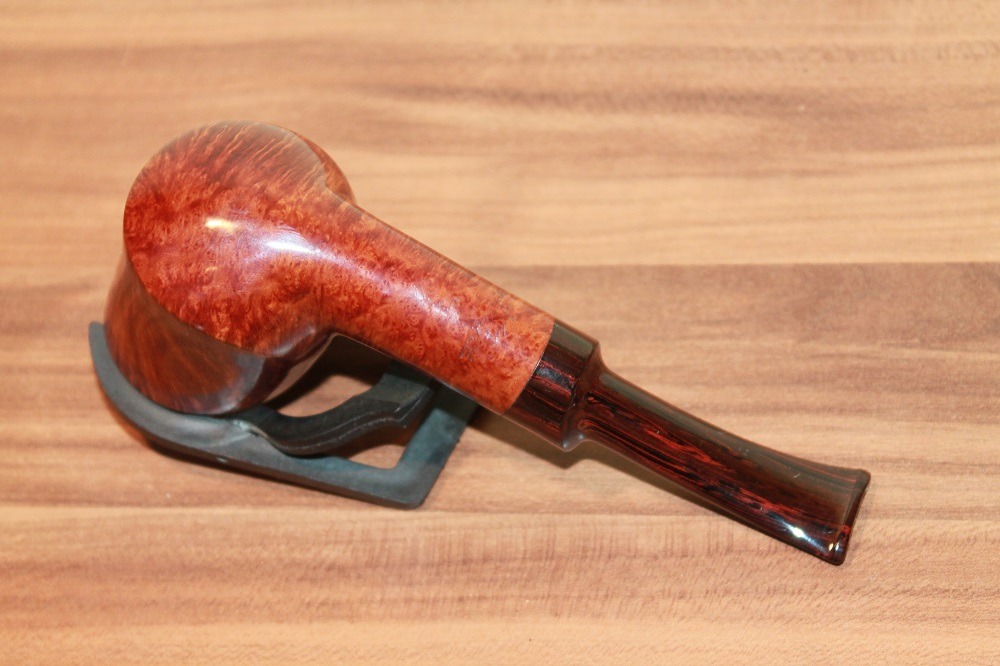 Paul Becker Paul Pipes D Handmade 9mm Filter Germany – Bild 6