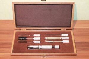 NEU Pipe Service Set Reamer Bohrer etc.