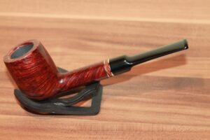 NEU Savinelli Porto Cervo 114 Ks 9mm Filter