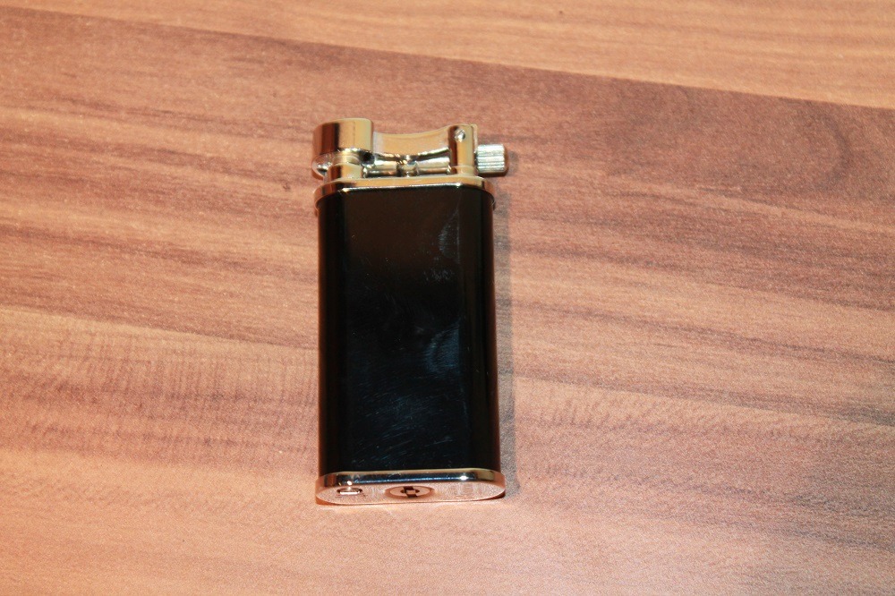 NEU Peterson Feuerzeug "Old Boy" – Bild 4