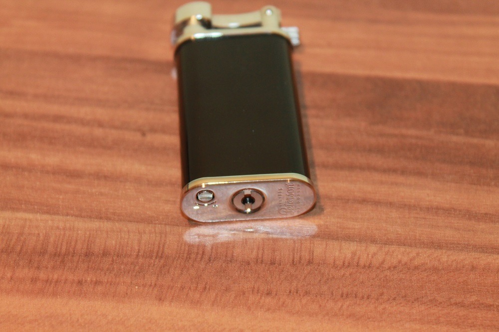 NEU Peterson Feuerzeug "Old Boy" – Bild 6