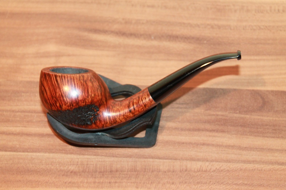S.Bang teilrustiziert Copenhagen Handmade Denmark ohne Filter