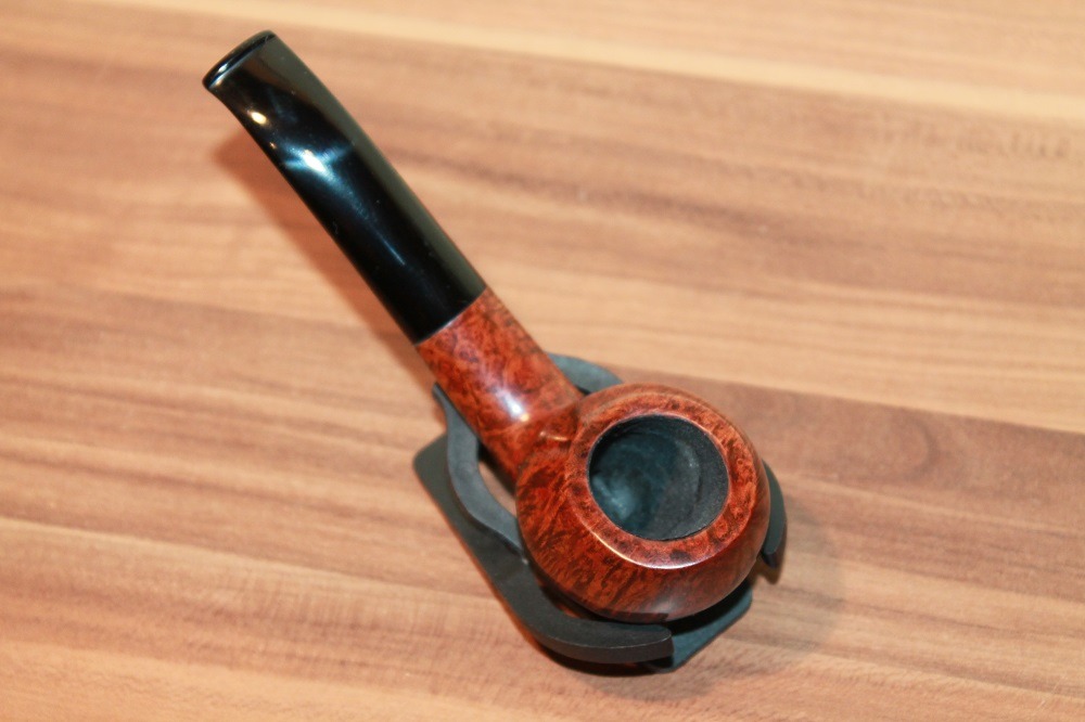 S.Bang teilrustiziert Copenhagen Handmade Denmark ohne Filter – Bild 5