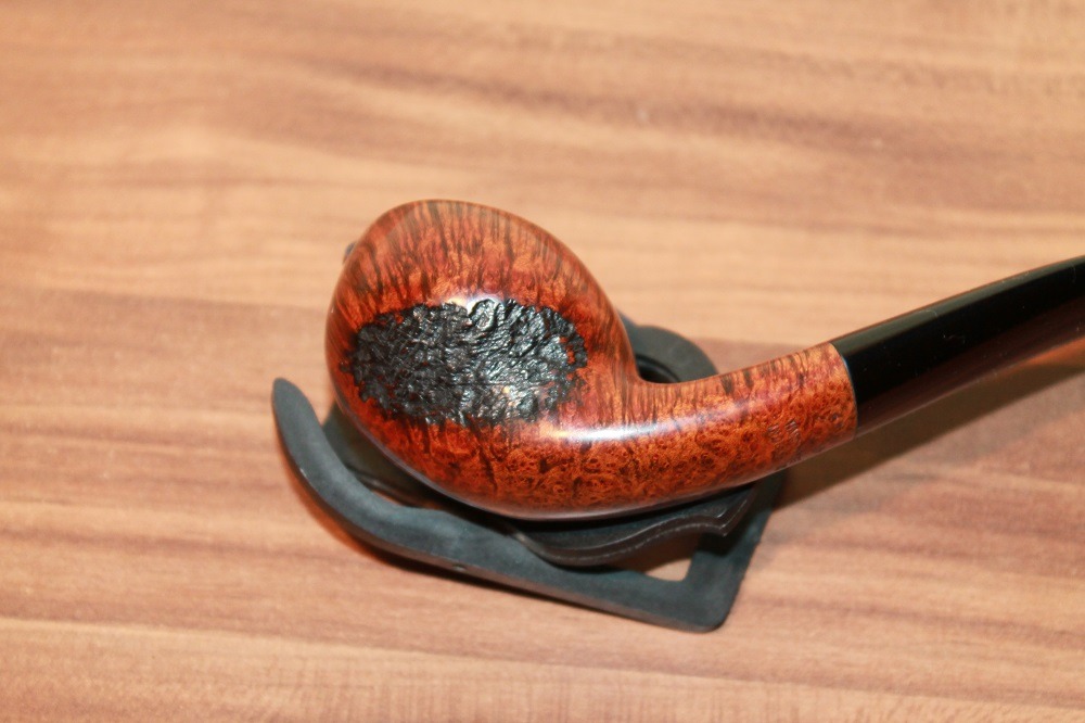 S.Bang teilrustiziert Copenhagen Handmade Denmark ohne Filter – Bild 7