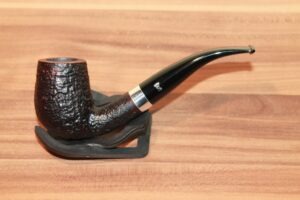Stanwell Sterling Silver ohne Shapenr. Denmark 9mm Filter