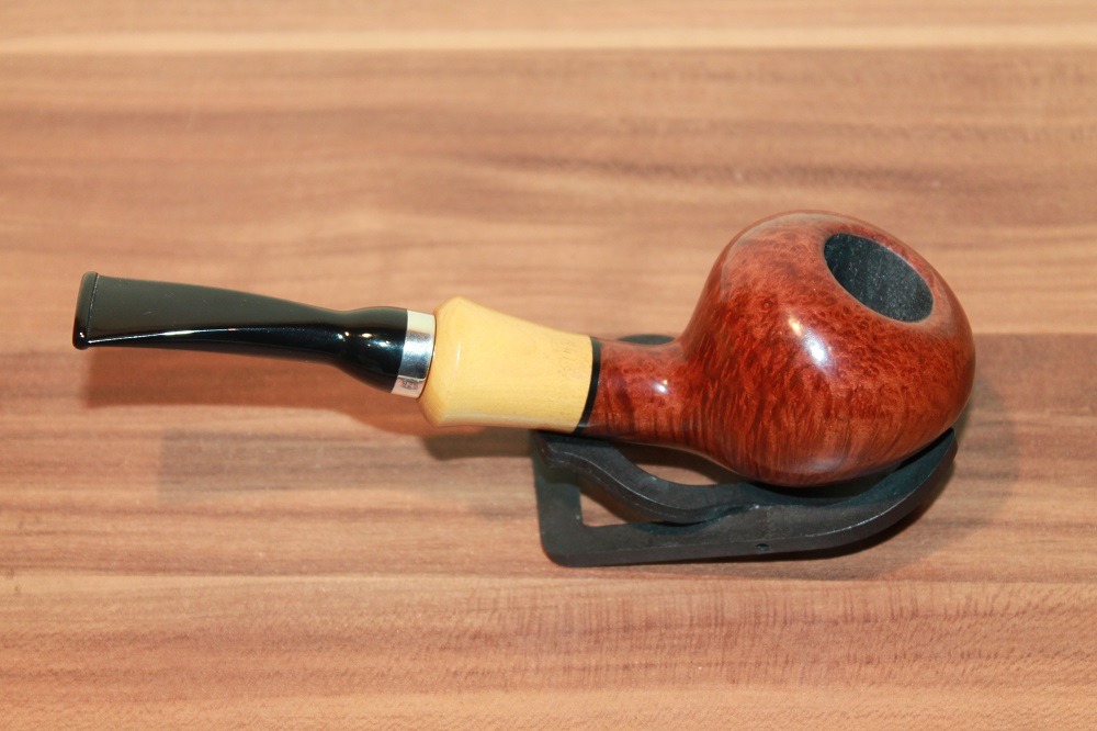 Stanwell X-Mas 2011 Danish Design 9mm Filter – Bild 2