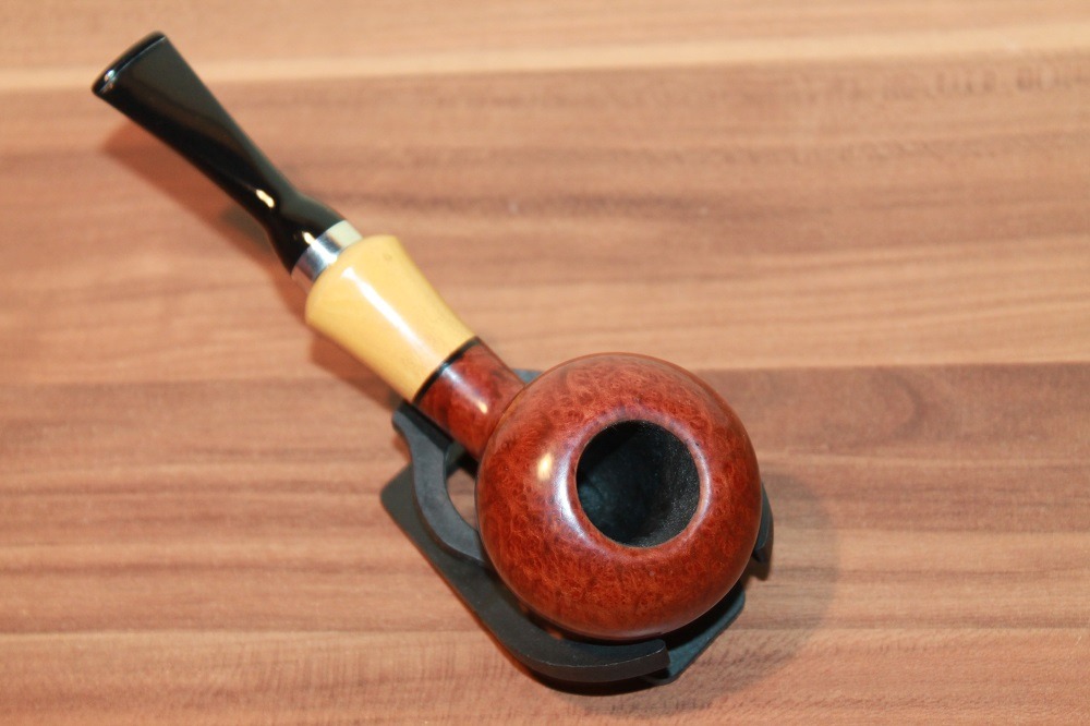 Stanwell X-Mas 2011 Danish Design 9mm Filter – Bild 3