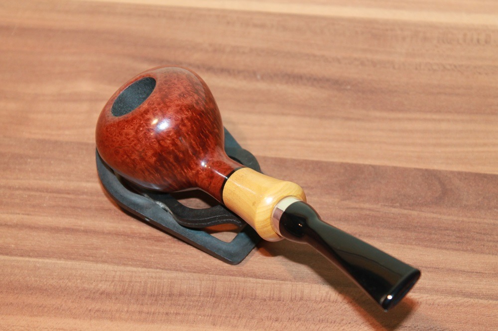 Stanwell X-Mas 2011 Danish Design 9mm Filter – Bild 4