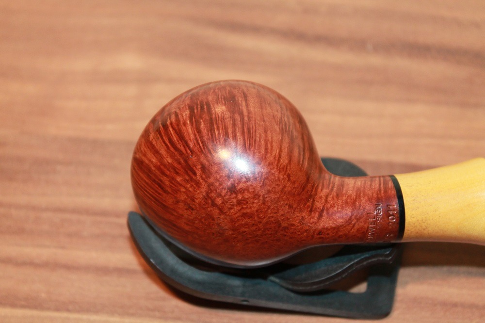 Stanwell X-Mas 2011 Danish Design 9mm Filter – Bild 5