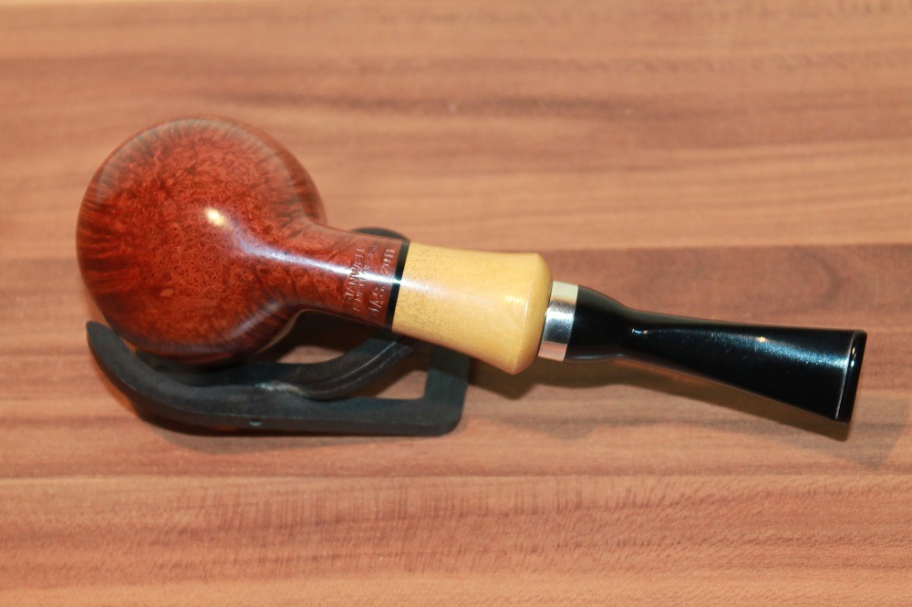 Stanwell X-Mas 2011 Danish Design 9mm Filter – Bild 6