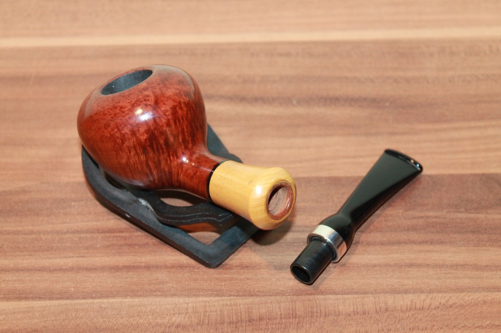 Stanwell X-Mas 2011 Danish Design 9mm Filter – Bild 7