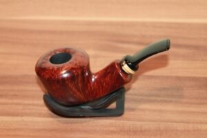 Kalmar Pipes - Thomas Kalmar Handmade Germany 9mm Filter