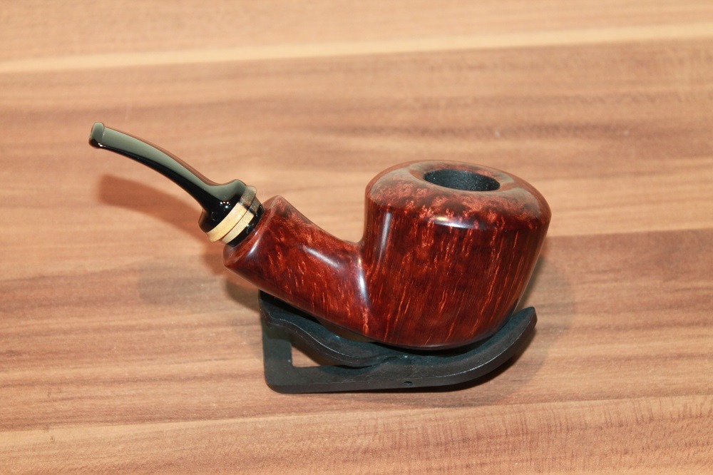 Kalmar Pipes - Thomas Kalmar Handmade Germany 9mm Filter – Bild 2