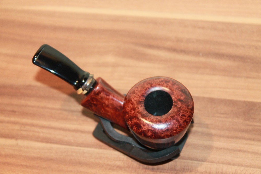 Kalmar Pipes - Thomas Kalmar Handmade Germany 9mm Filter – Bild 3