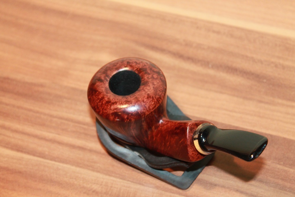 Kalmar Pipes - Thomas Kalmar Handmade Germany 9mm Filter – Bild 4