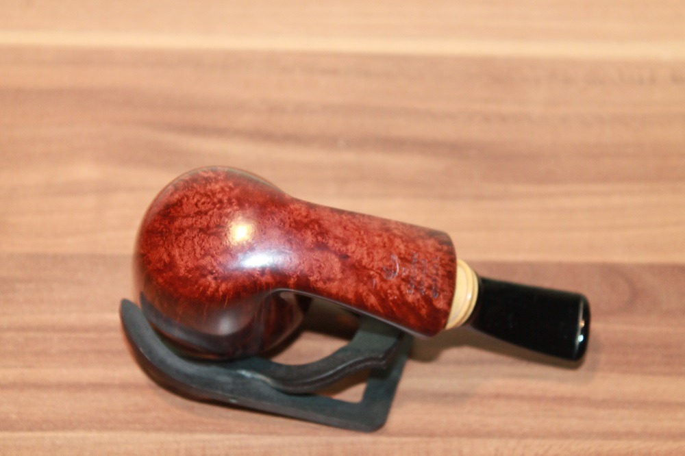 Kalmar Pipes - Thomas Kalmar Handmade Germany 9mm Filter – Bild 5