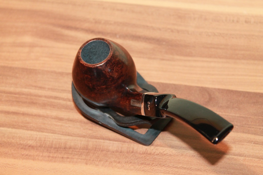 Stanwell Nostalgie Denmark 9mm Filter – Bild 4