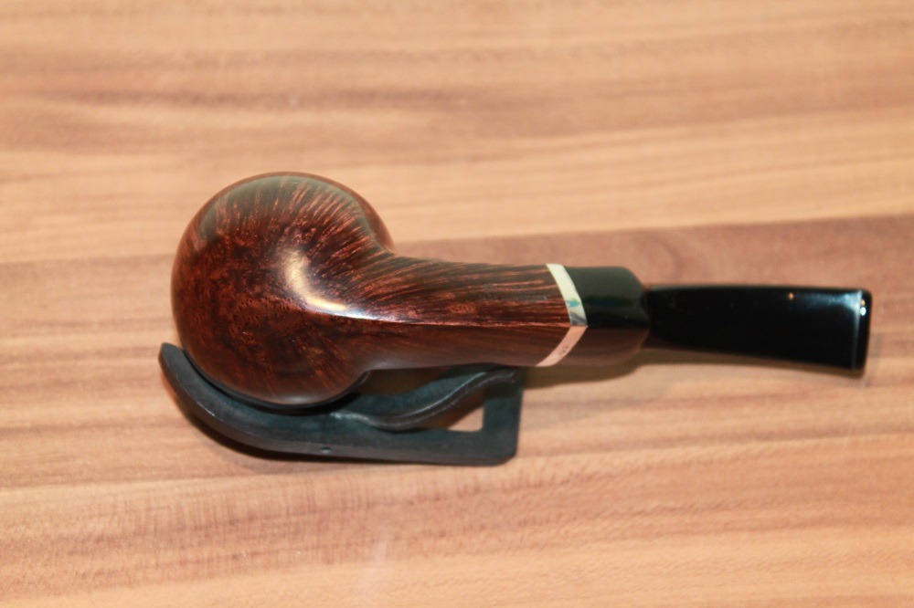 Stanwell Nostalgie Denmark 9mm Filter – Bild 5