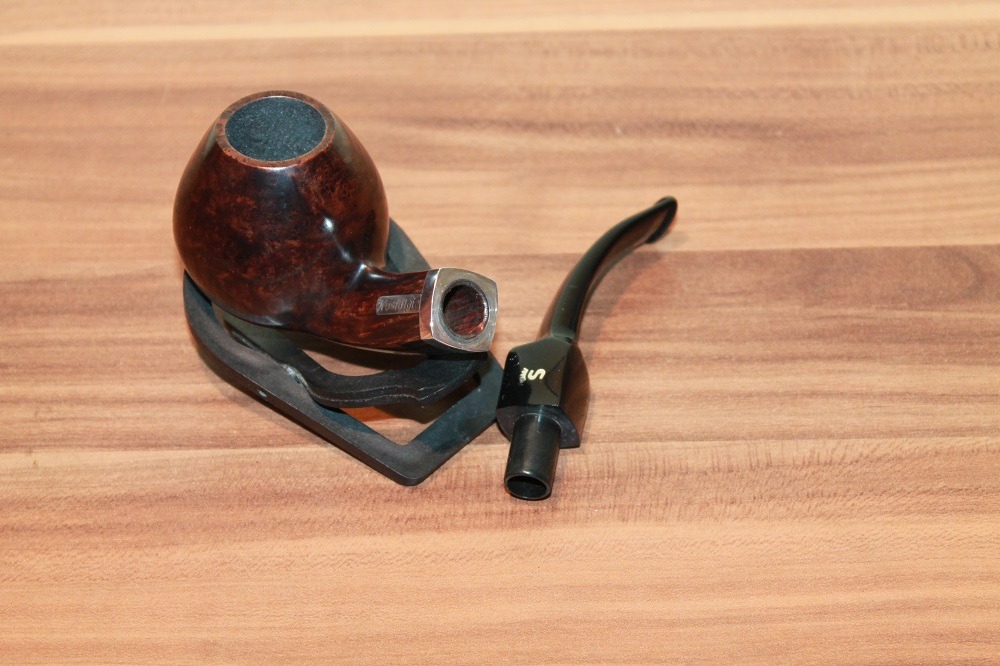 Stanwell Nostalgie Denmark 9mm Filter – Bild 6