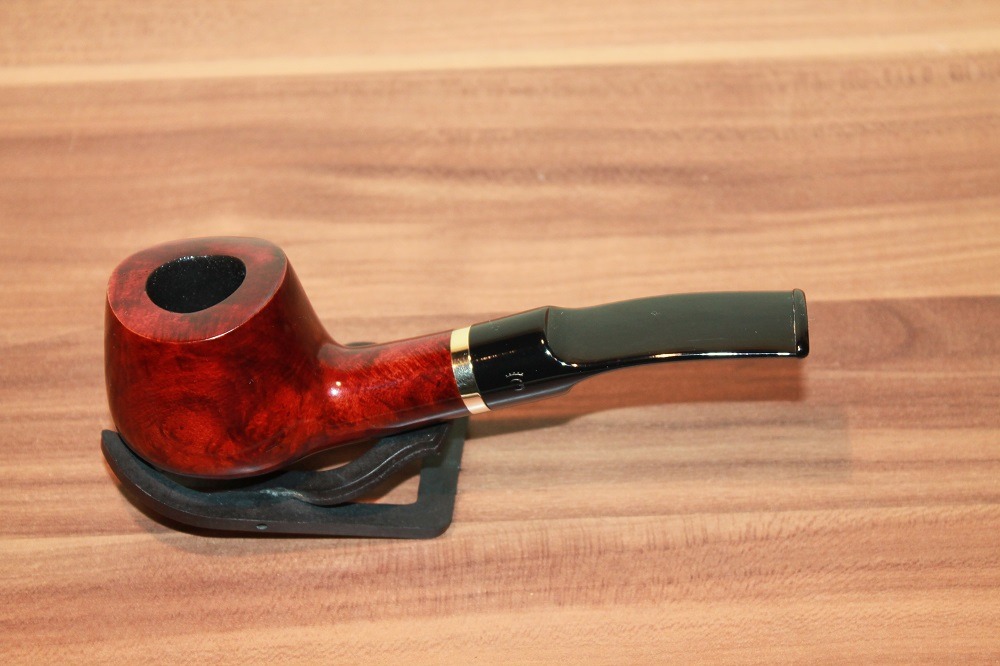 Stanwell De luxe 11 Danish Design 9mm Filter