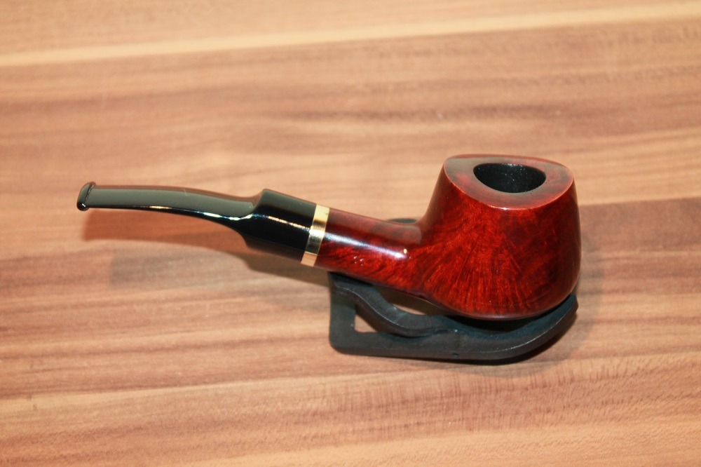 Stanwell De luxe 11 Danish Design 9mm Filter – Bild 2