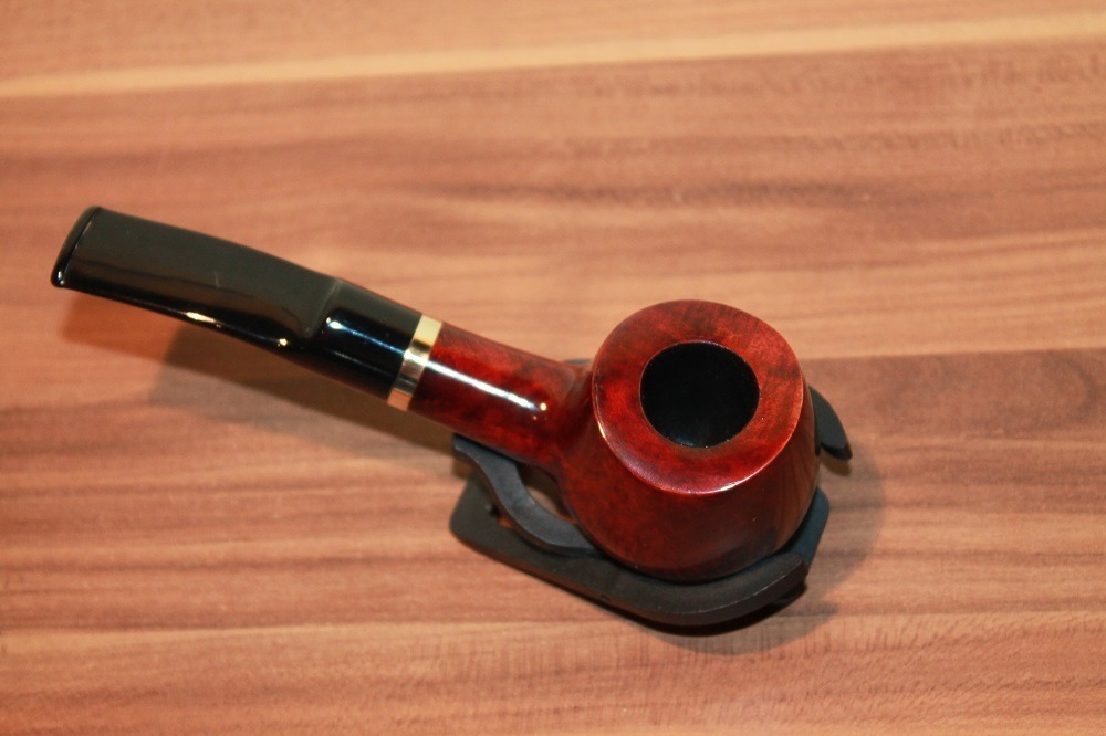 Stanwell De luxe 11 Danish Design 9mm Filter – Bild 3