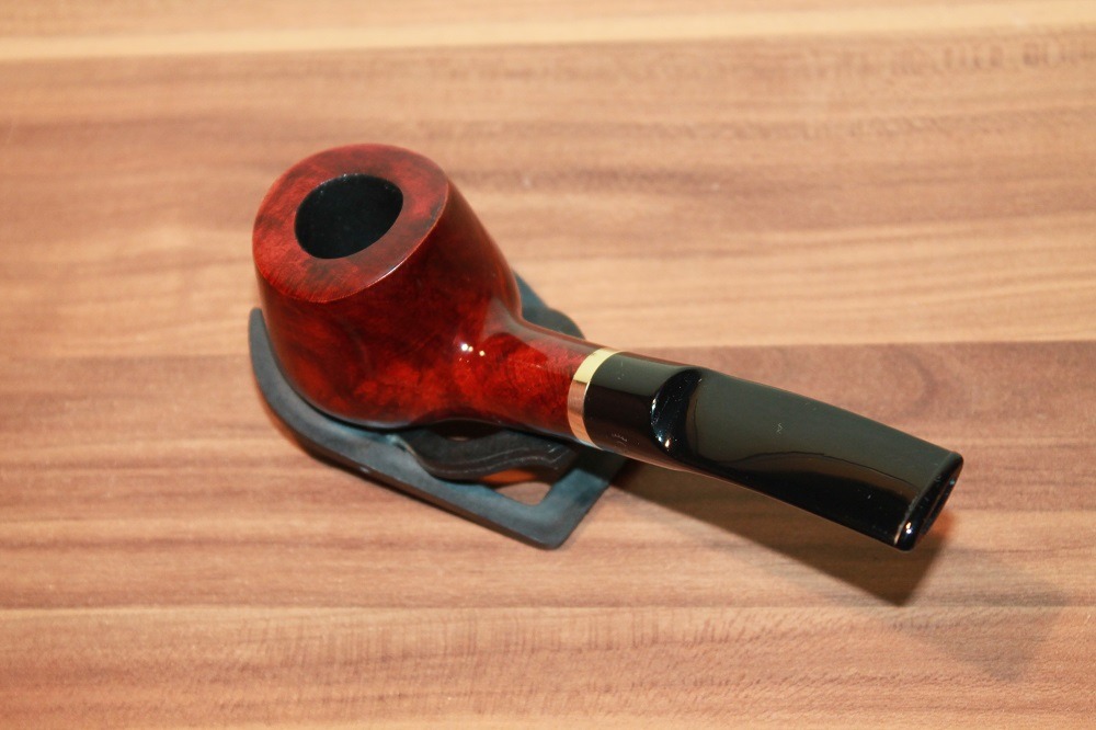 Stanwell De luxe 11 Danish Design 9mm Filter – Bild 4