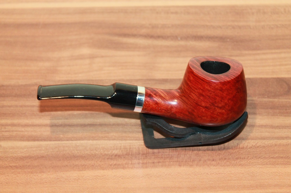 Stanwell Relief 11 Danish Design 9mm Filter – Bild 2