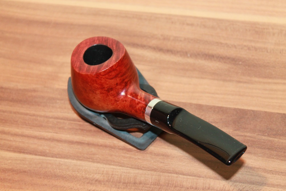 Stanwell Relief 11 Danish Design 9mm Filter – Bild 4
