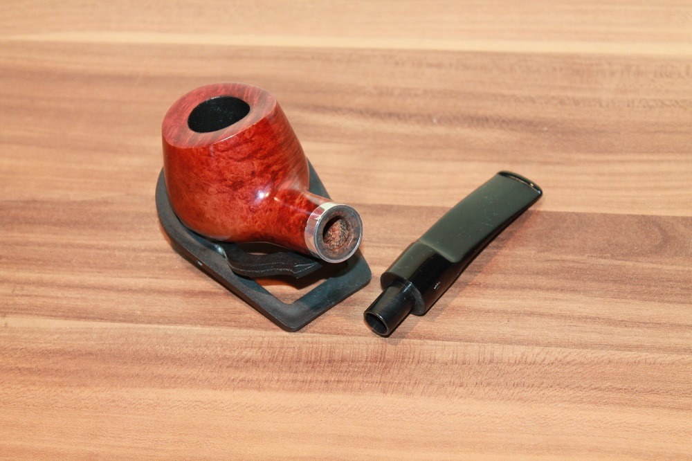 Stanwell Relief 11 Danish Design 9mm Filter – Bild 6