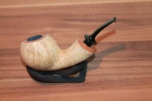 NEU Benjamin Westerheide "Driftwood" Handmade Germany ohne Filter