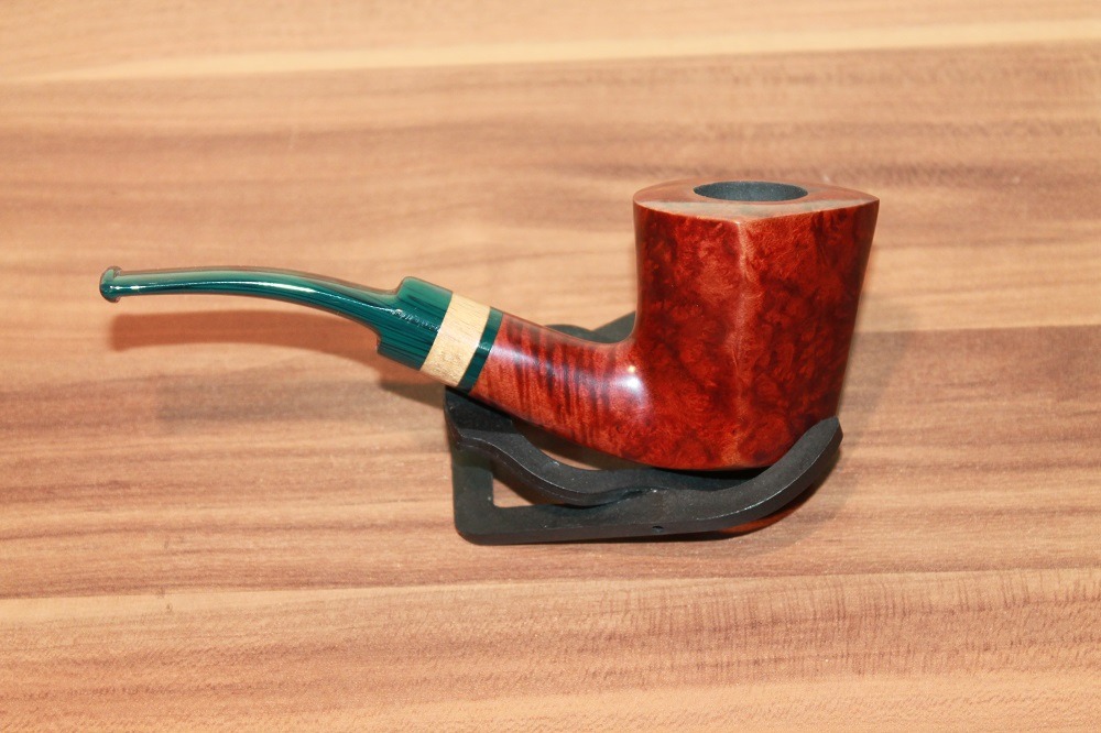 Stanwell Jahrespfeife 2015 Danish Design 9mm Filter – Bild 2