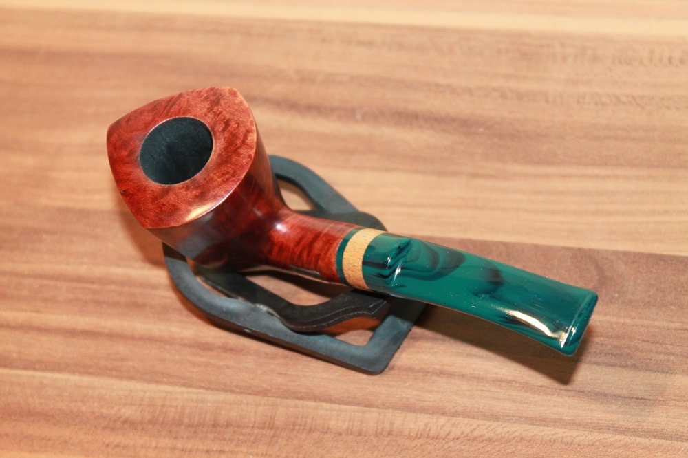 Stanwell Jahrespfeife 2015 Danish Design 9mm Filter – Bild 4