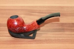 Poul Winslow Crown Viking Handmade 9mm Filter