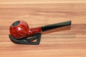 Poul Winslow Crown 200 Handmade Denmark 9mm Filter